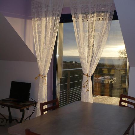 Residence Au Soleil Breton Пентрез Экстерьер фото