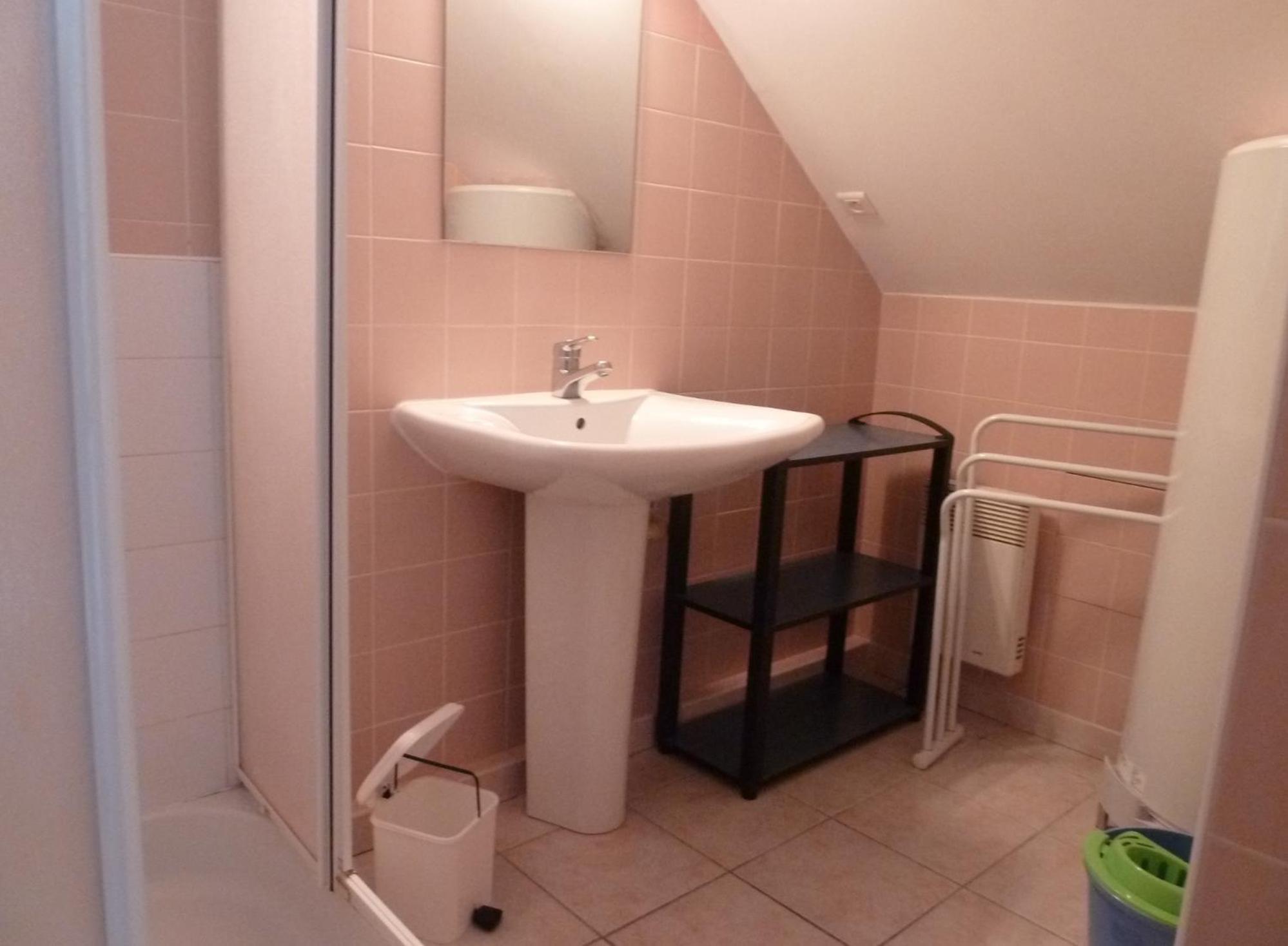 Residence Au Soleil Breton Пентрез Экстерьер фото